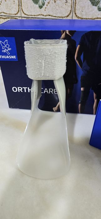 Tala curta ortopédica 38-40