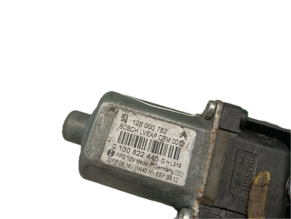 Motor vidro frente direito CITROËN C5 III (RD_)