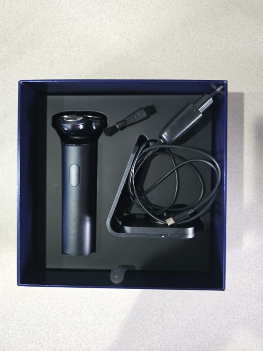 Máquina barbear Xiaomi S700