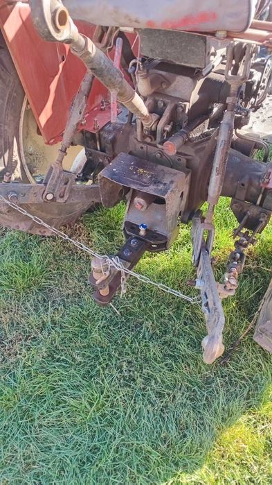 Продам Трактор Фотон