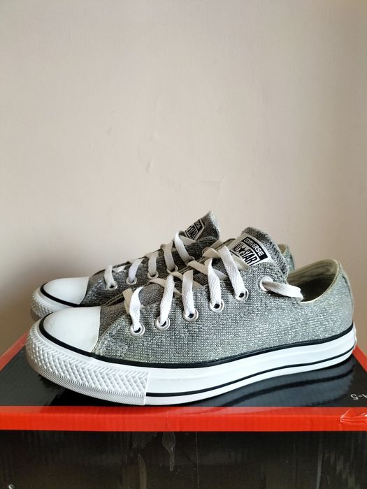 Trampki converse