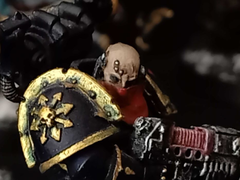 Warhammer 40k Kill Team