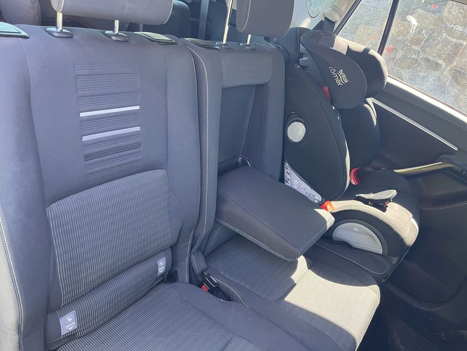 Toyota Verso 1.6d4D