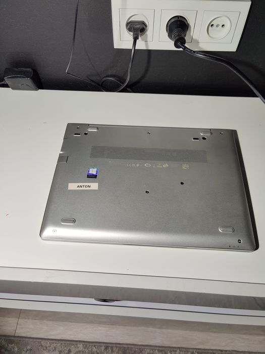 Ноутбук HP paid book 830 g5/i7 8550u/8 ГБ/SSD 256/full HD