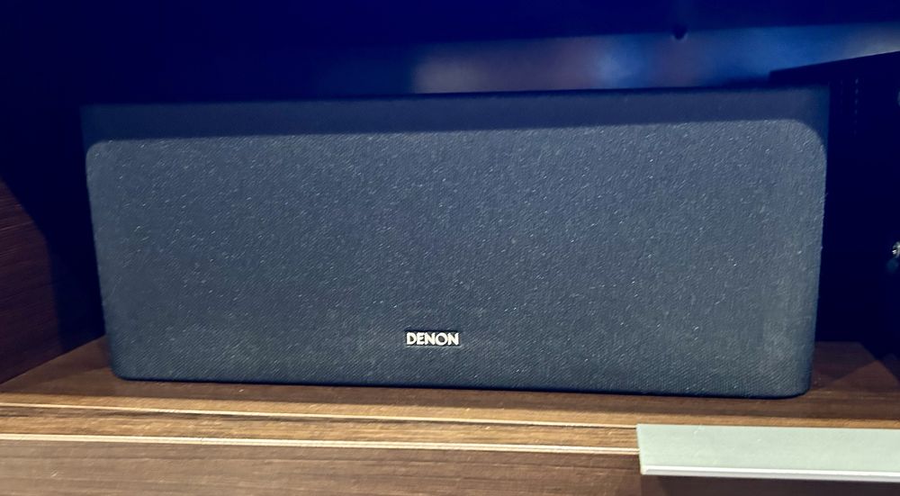 Home Cinema DENON