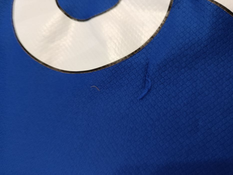 Оригінальна футболка джерсі Челсі Chelsea FC 2023/24 Nike підліткова