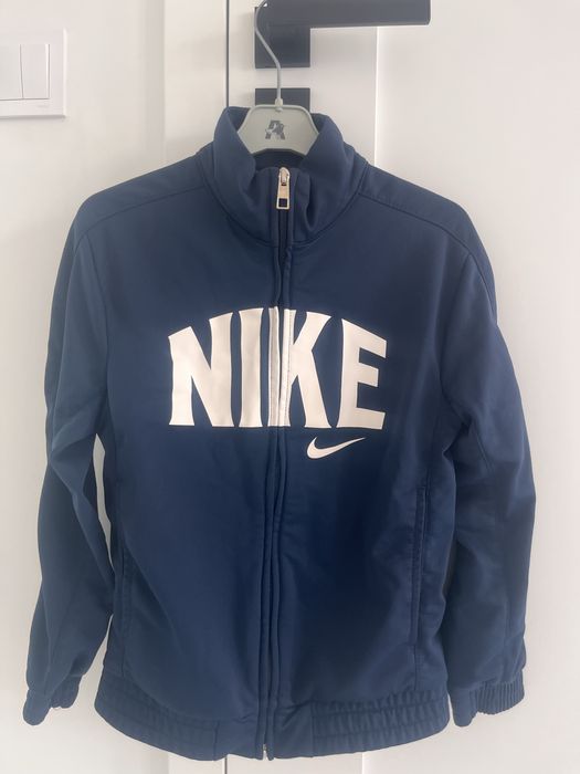 Dziecięca bluza Nike