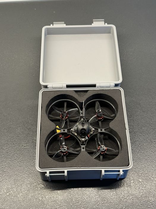 Dron Mobula 8 HD Walksnail
