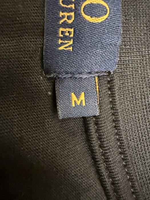 T-shirt Ralph Lauren (M)
