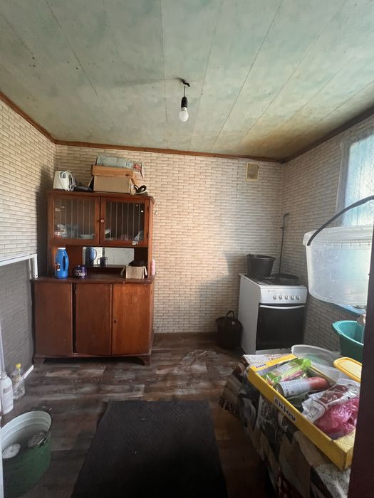 Продаж будинку в селі Терешки