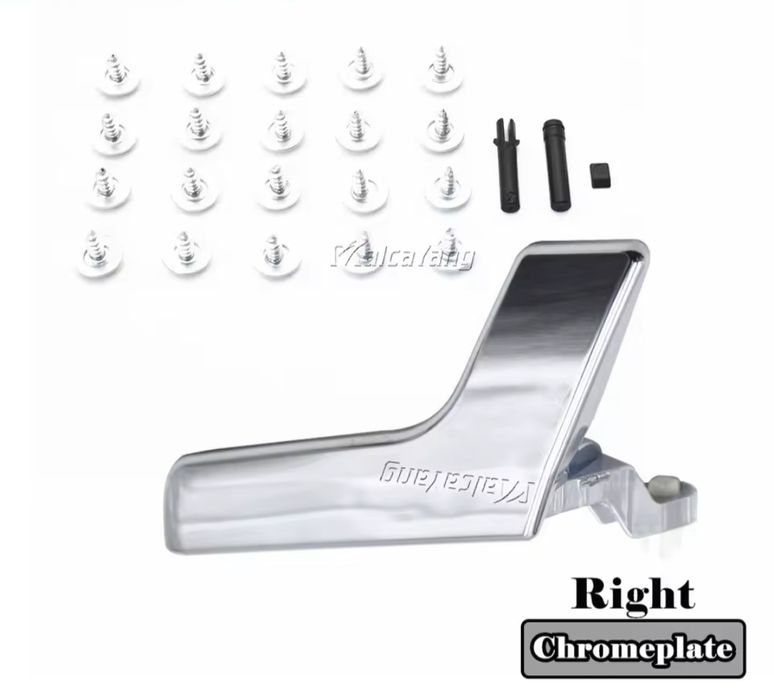 Puxadores/ Puxador Porta interior Mercedes W204 / X204 NOVOS