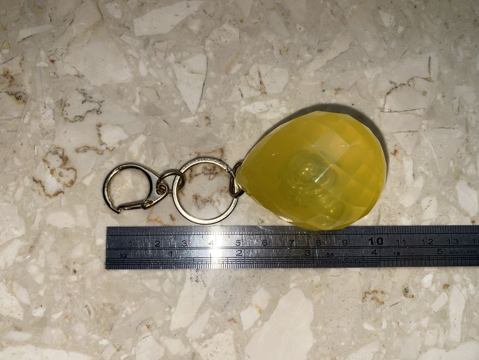 Breloczek kropla H&M