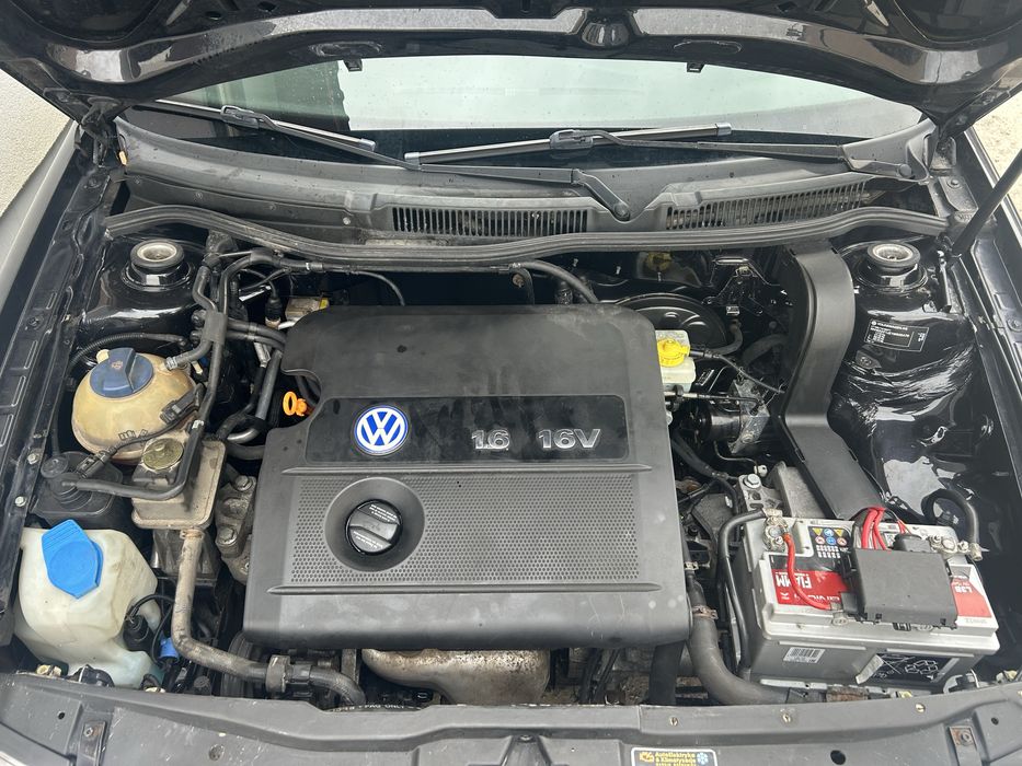 Sprzedam Vw Golf 1.4