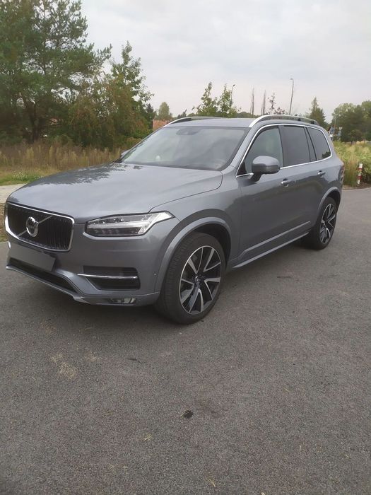 Volvo XC 90