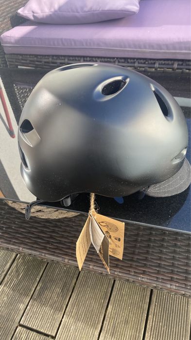 Kask Bern Berkeley XS S