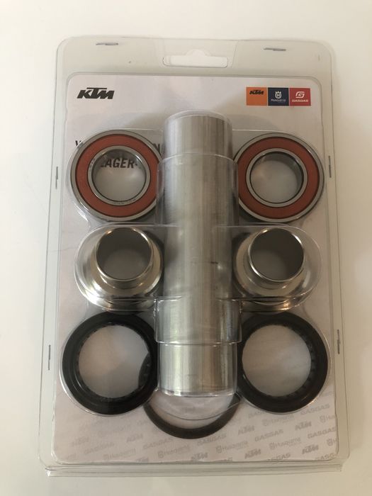 Zestaw naprawczy tylnego koła oem KTM Husqvarna