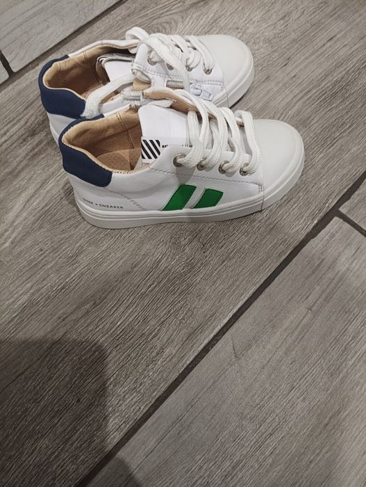 Sneakersy dla chłopca