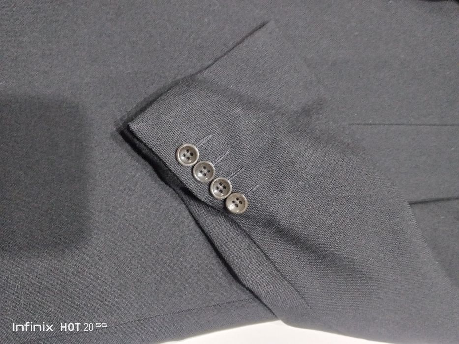 Smoking męski - kwintesencja elegancji