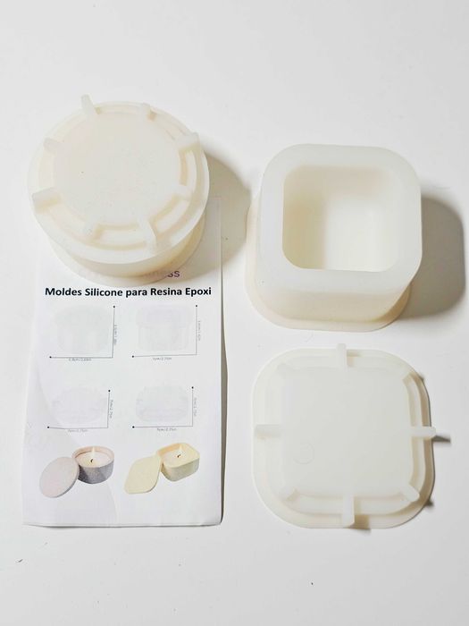 Kit para Fabrico de Velas – Ideal para Iniciantes