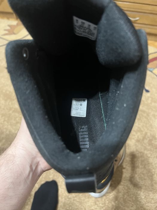 PUMA  кросівки !!!