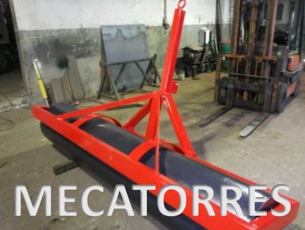 Cilindro rebocável (fabrico próprio)