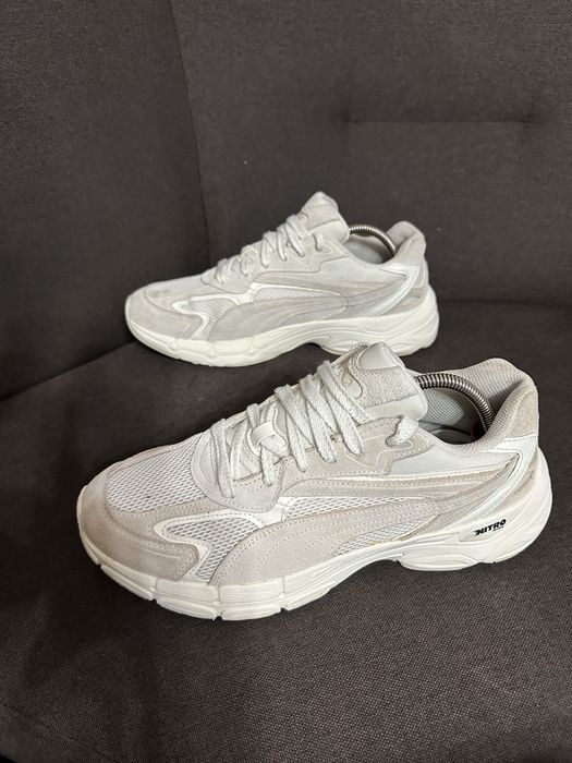 Puma Teveris Nitro кросівки чоловічі 45