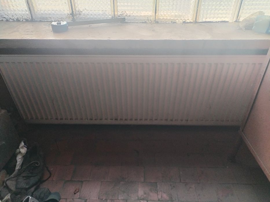 Продам радіатори б/у