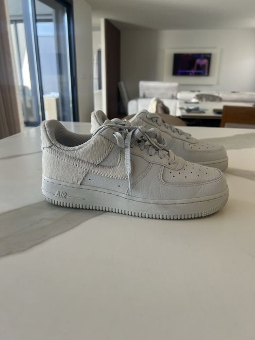 Sapatilhas nike air limited edition