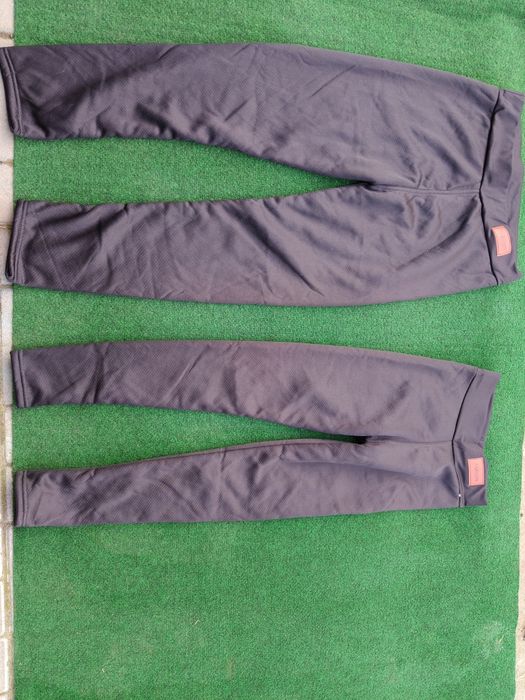 Spodnie termoaktywne