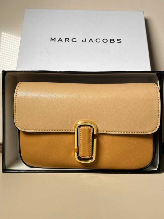 Сумка Marc Jacobs The J Marc Soft