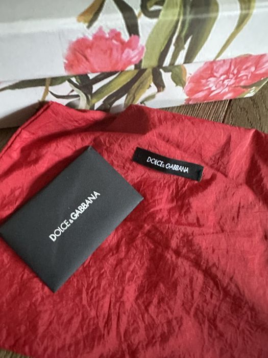 Ekskluzywne szpilki Dolce & Gabbana – elegancja w najlepszym wydaniu!
