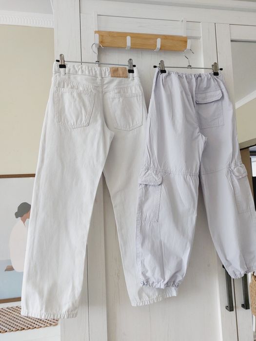 Штани zara,  146-152 см