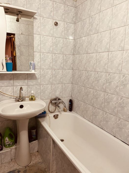 Продам 3к квартиру Левобережный-3, пр. Мира