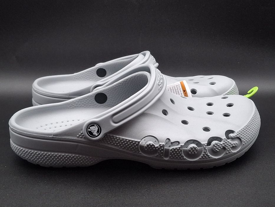 Шльопанці Crocs Baya Clog  Нові 46/47р.