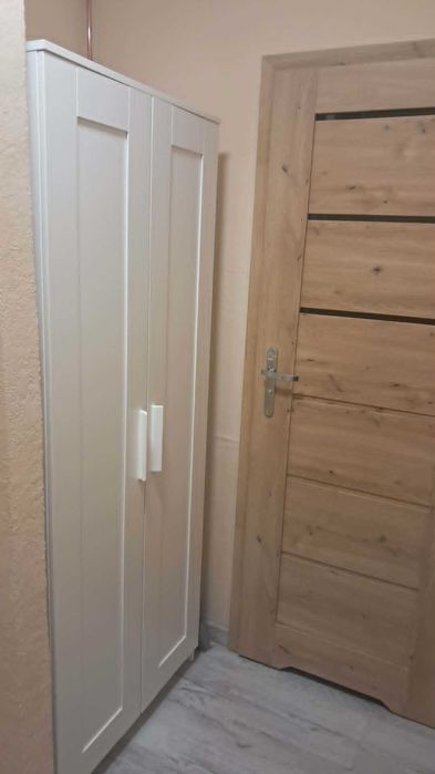 Mieszkanie – Wrocław, Trójkąt, Przedmieście Oławskie - Widok 5