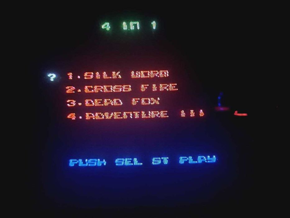 игровая ретро приставка  GK-500