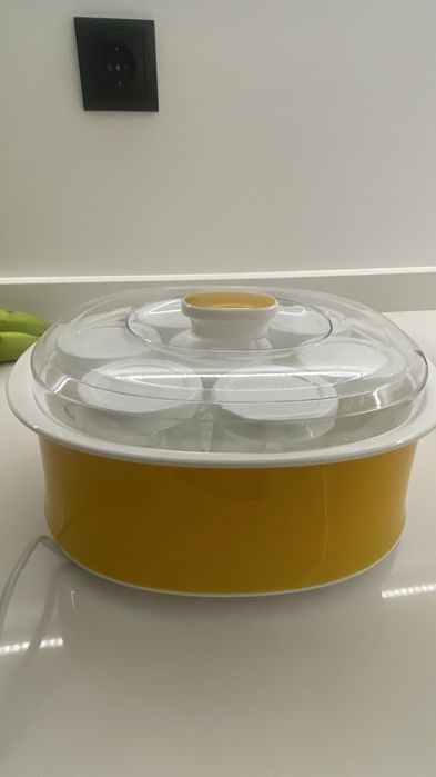 Yogurteira Ariete