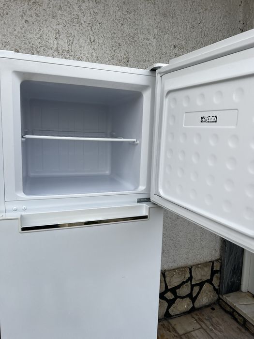 Frigorífico HOTPOINT-ariston