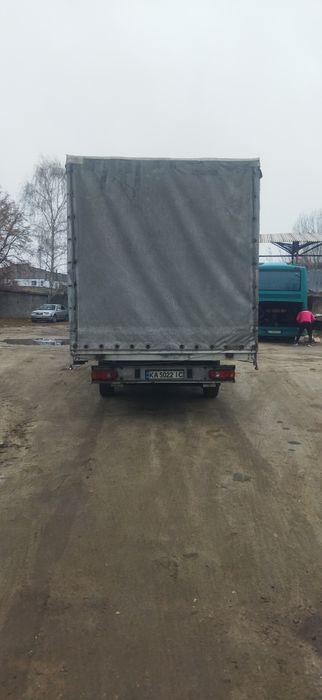 Продам Фіат дукато 3.0 мульті-Джет 2014 рік