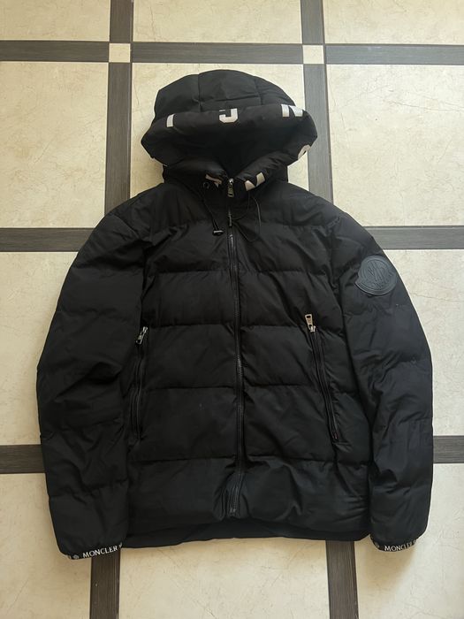 Куртка Moncler