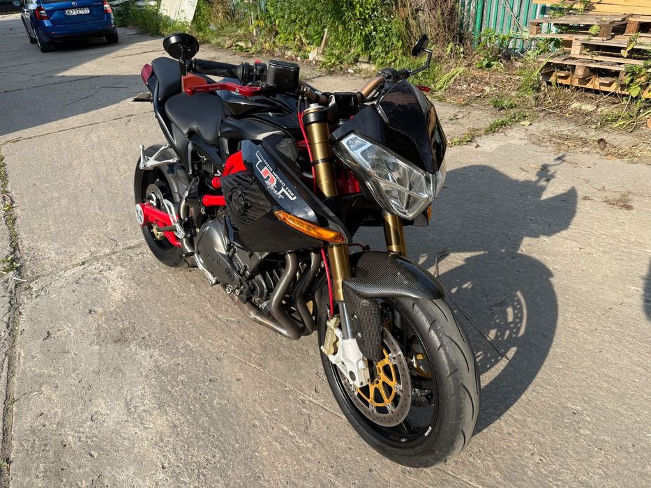 Benelli TNT Bezwypadkowy, stan idealny