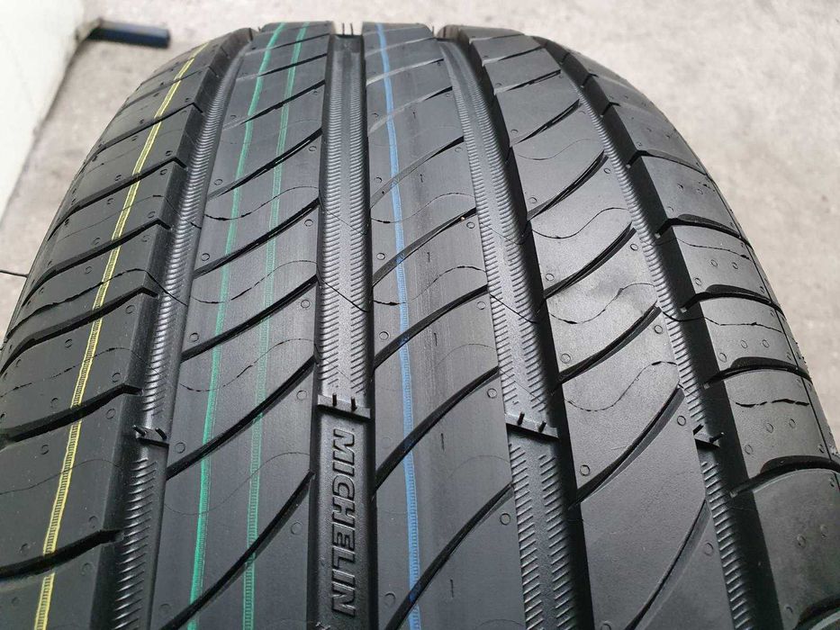 4x Michelin E Primacy  205/55r16  Nowe 2023r