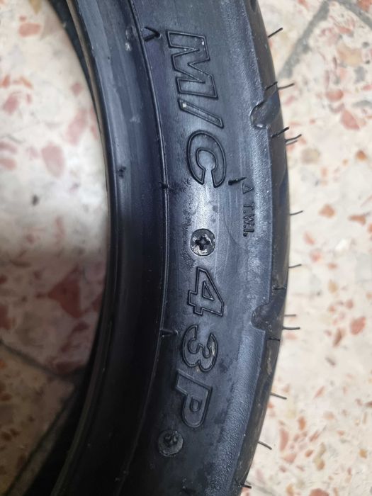 Pneu scooter 80/90 - 16