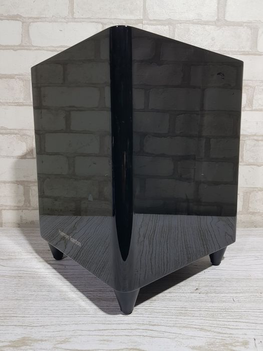 Активний сабвуфер HARMAN KARDON HKTS 200 SUB, +5,б/у з Німеччини