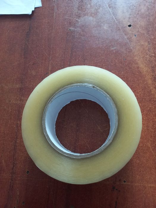 Стретч плівка,скотч. 2.2 кг-200грн.