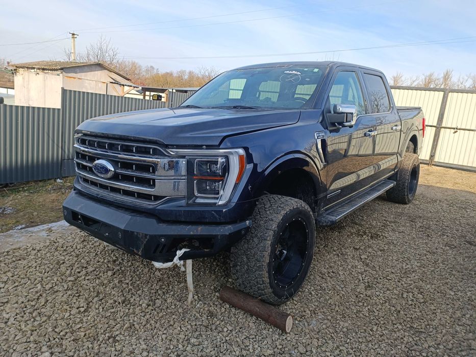 Бампер рама форд ф150 ford f150 2021 2022