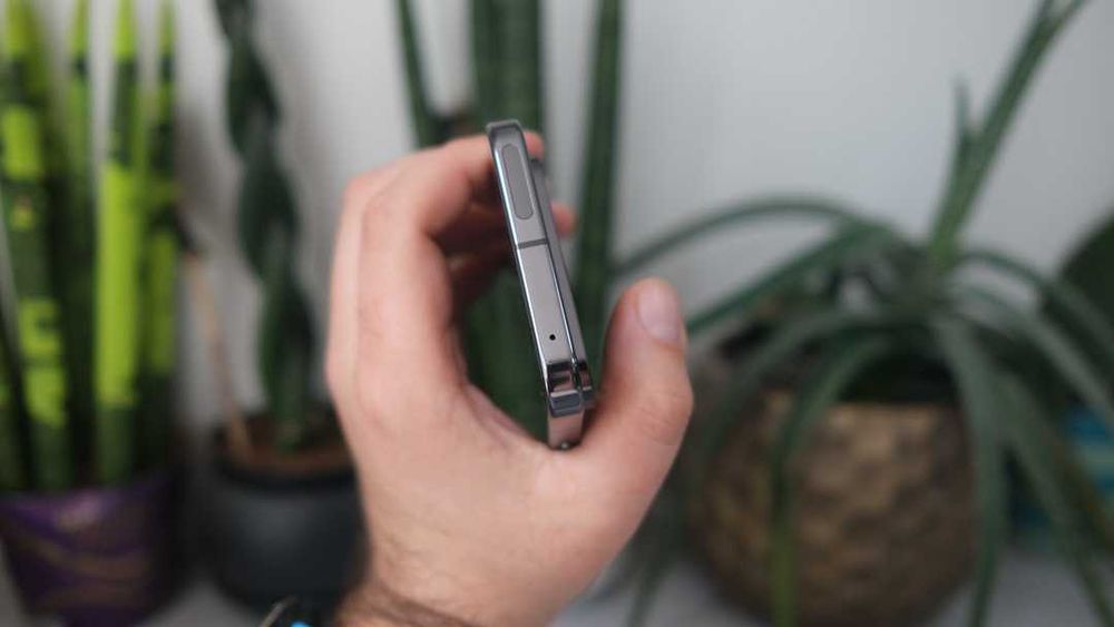 Google Pixel 9 Pro XL 16/256 gb  (Obsidian) уцінка