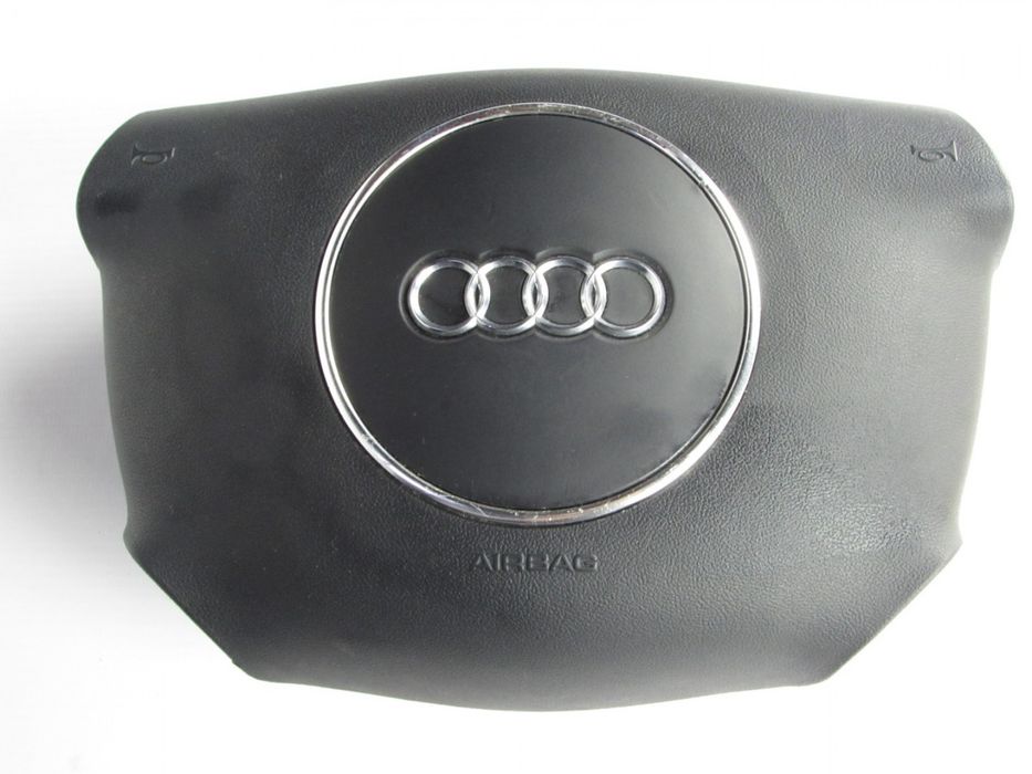 Airbag Volante Audi A4 Convertible Ref: 8E0880201Aa