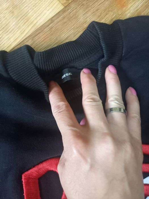 Продам кофту gucci, кофта diesel