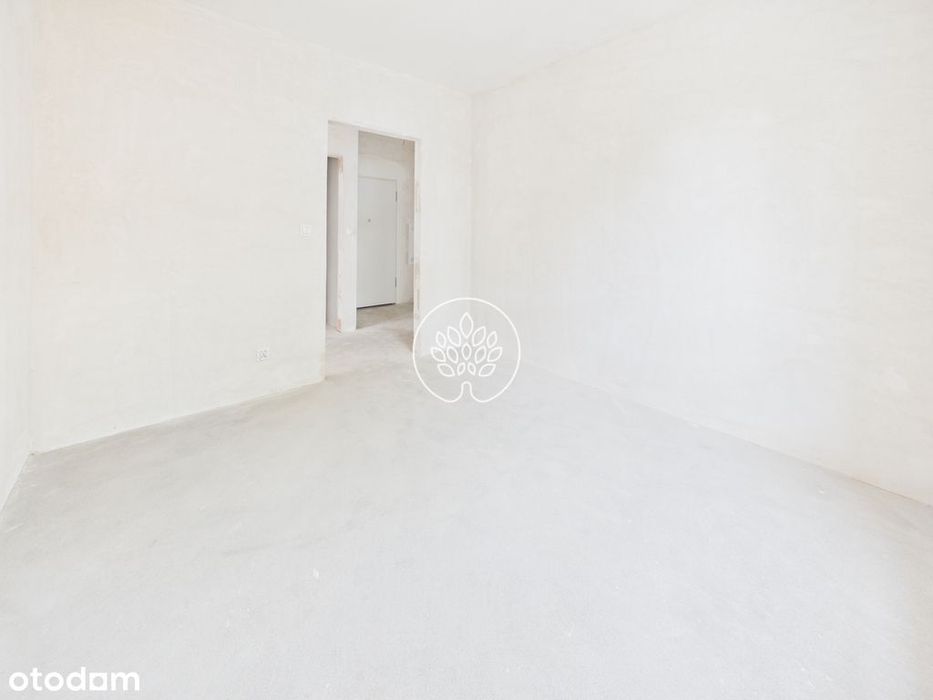 Osiedle Winnica | 3 pokoje | 63,72 m² | Balkon